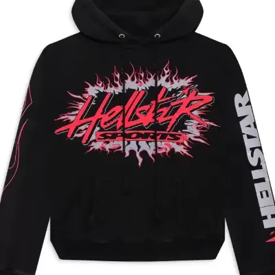 Hellstar Hoodie