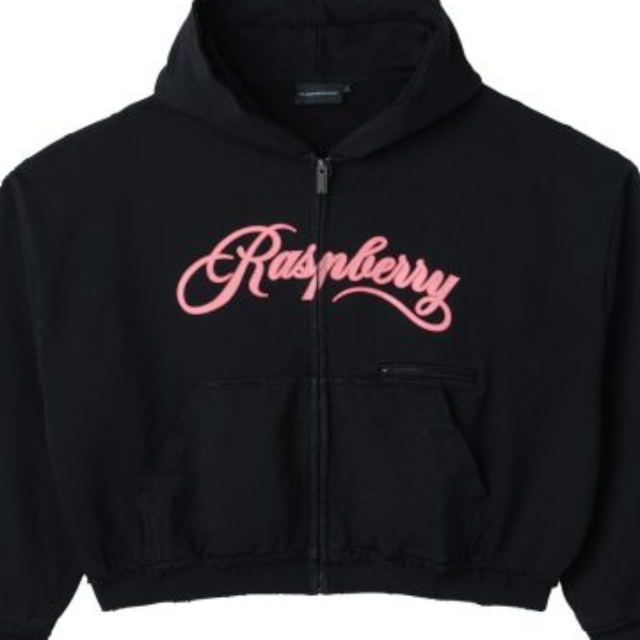 Raspberry Hills