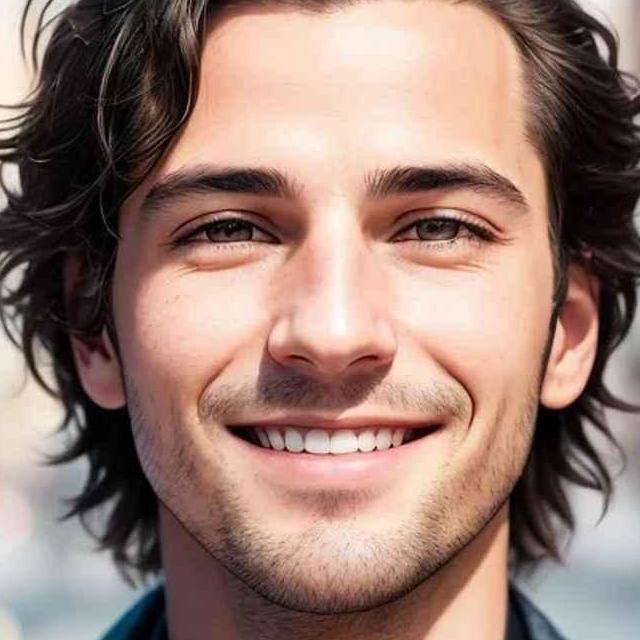 Curtis Gallegos