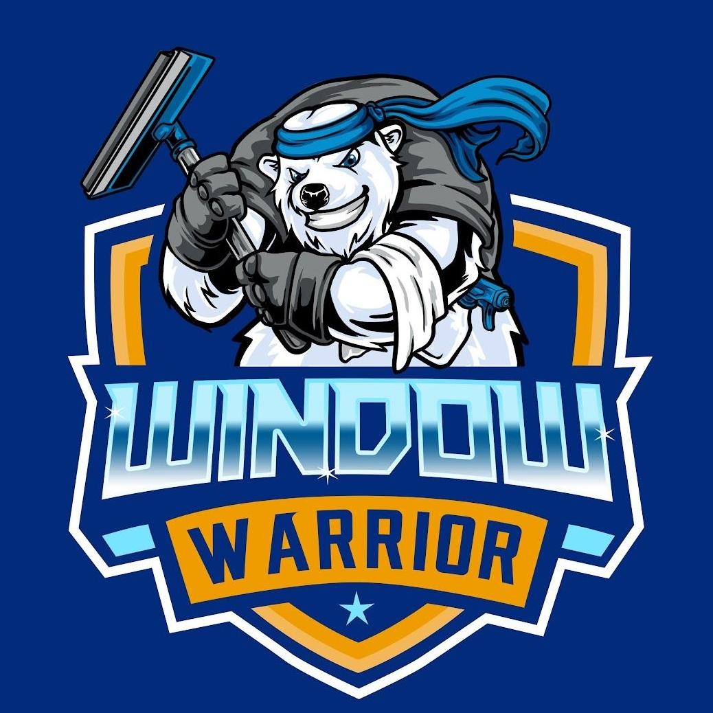 Window Warrior