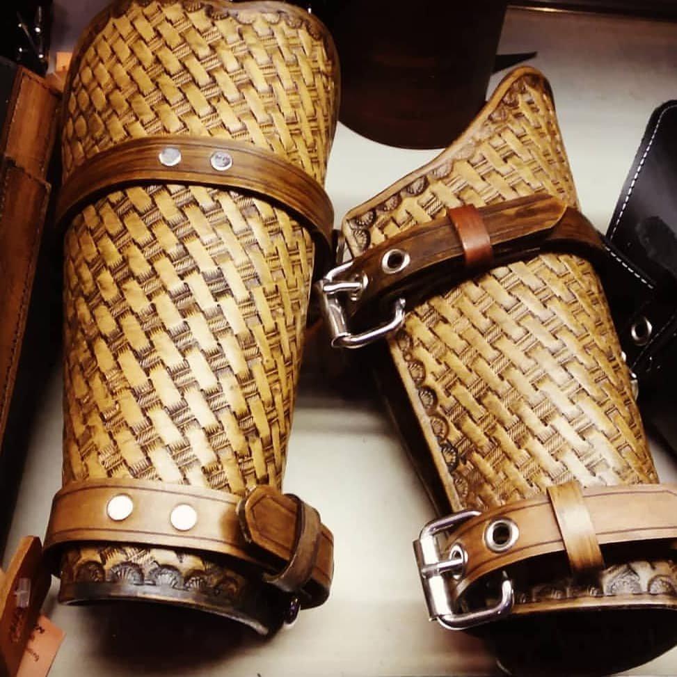 Adonis  Leather Crafters