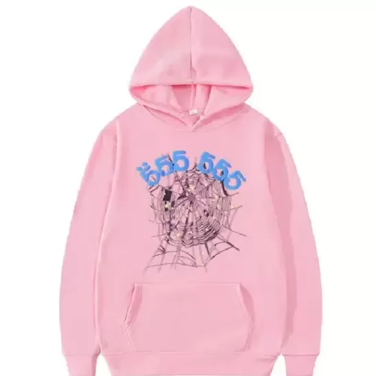 Spider Hoodie