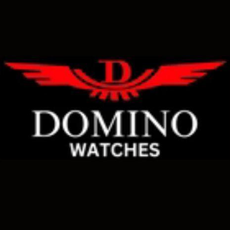 Domino  Watches 