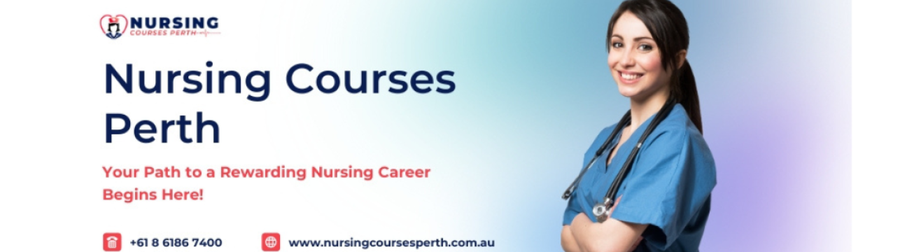 Nursing Courses Perth