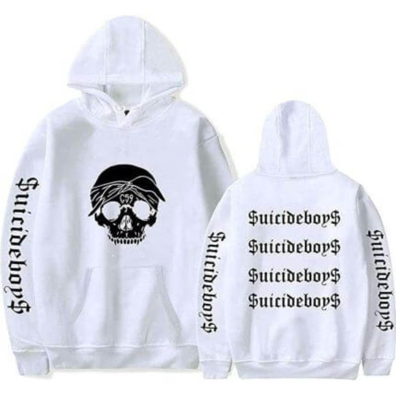 Suicideboys Merch