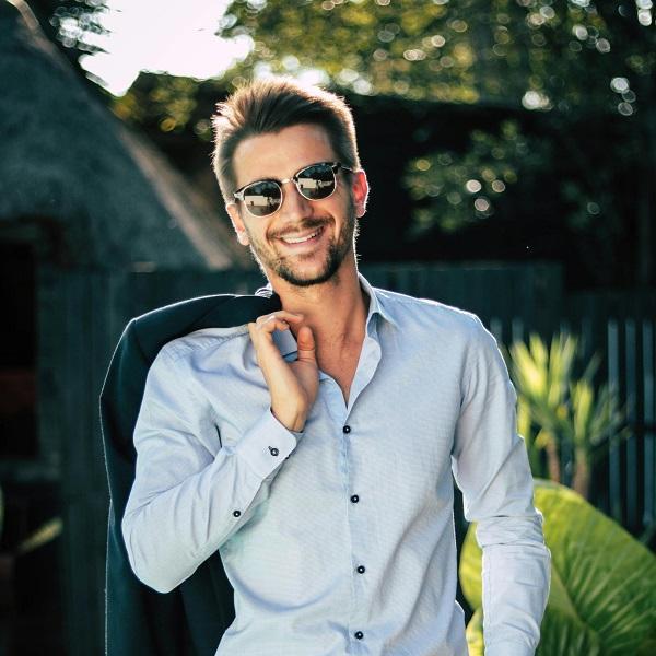 Kellan Phil