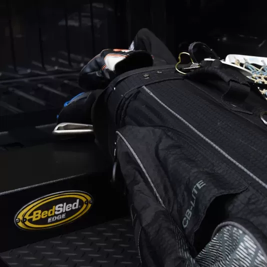 Mybed Sled
