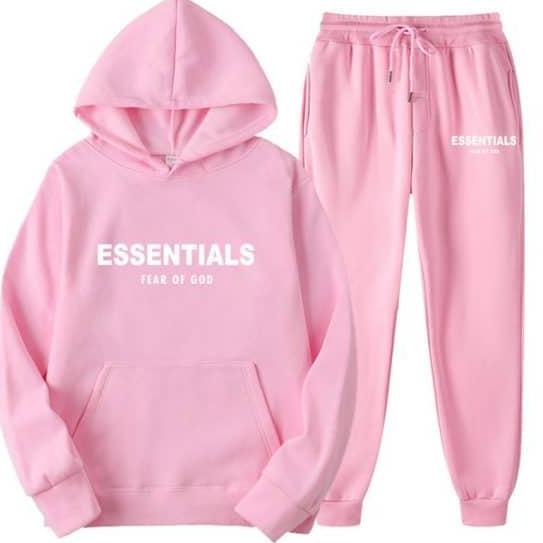 Essential Hoodiesofficials