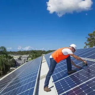 Solar  Ballarat