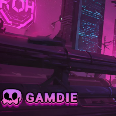 Gamdie Gamdie