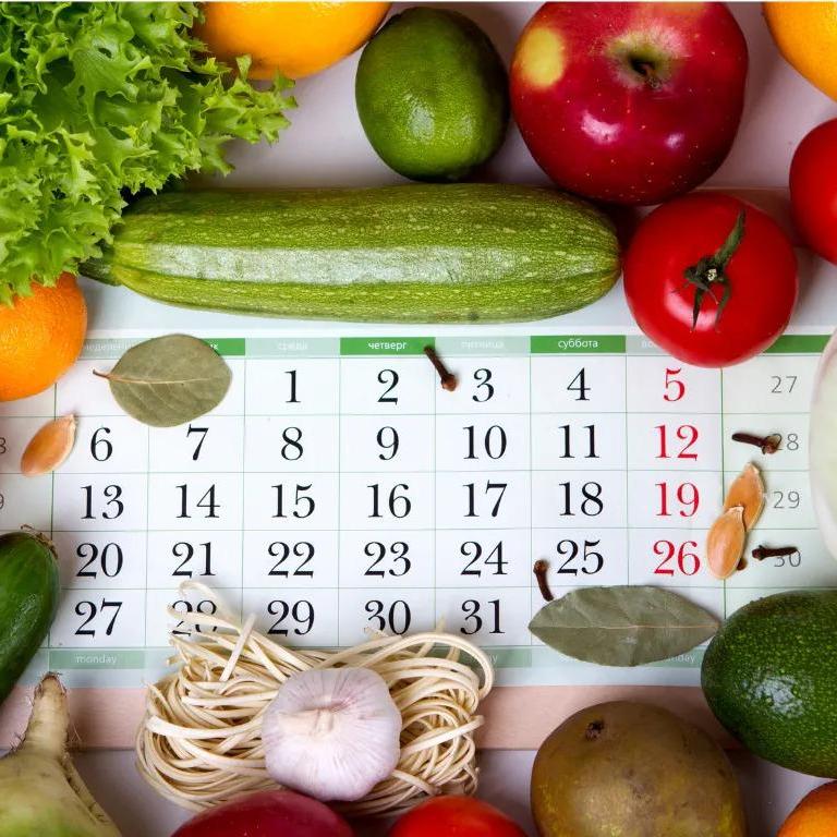 Nutrify Meal