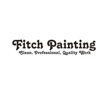 Fitch Painting