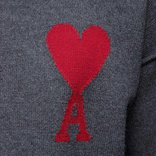 Pull Ami  Femme