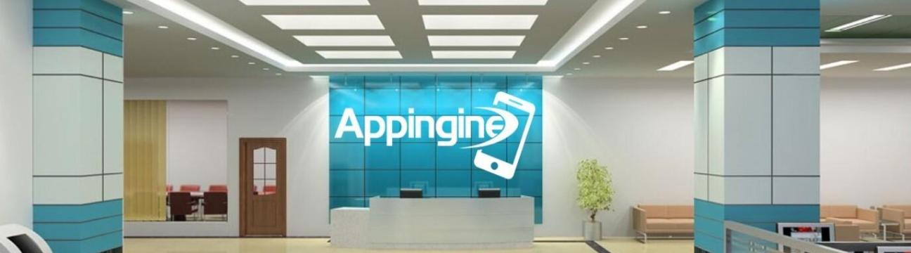 Appingine Chicago - Mobile App Development Company