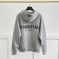 Essentials  Tracksuit