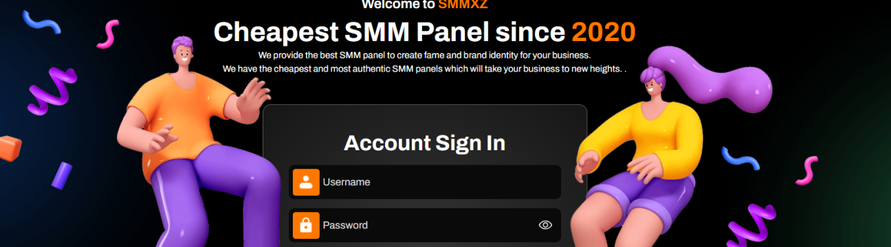 SMMXZ Official