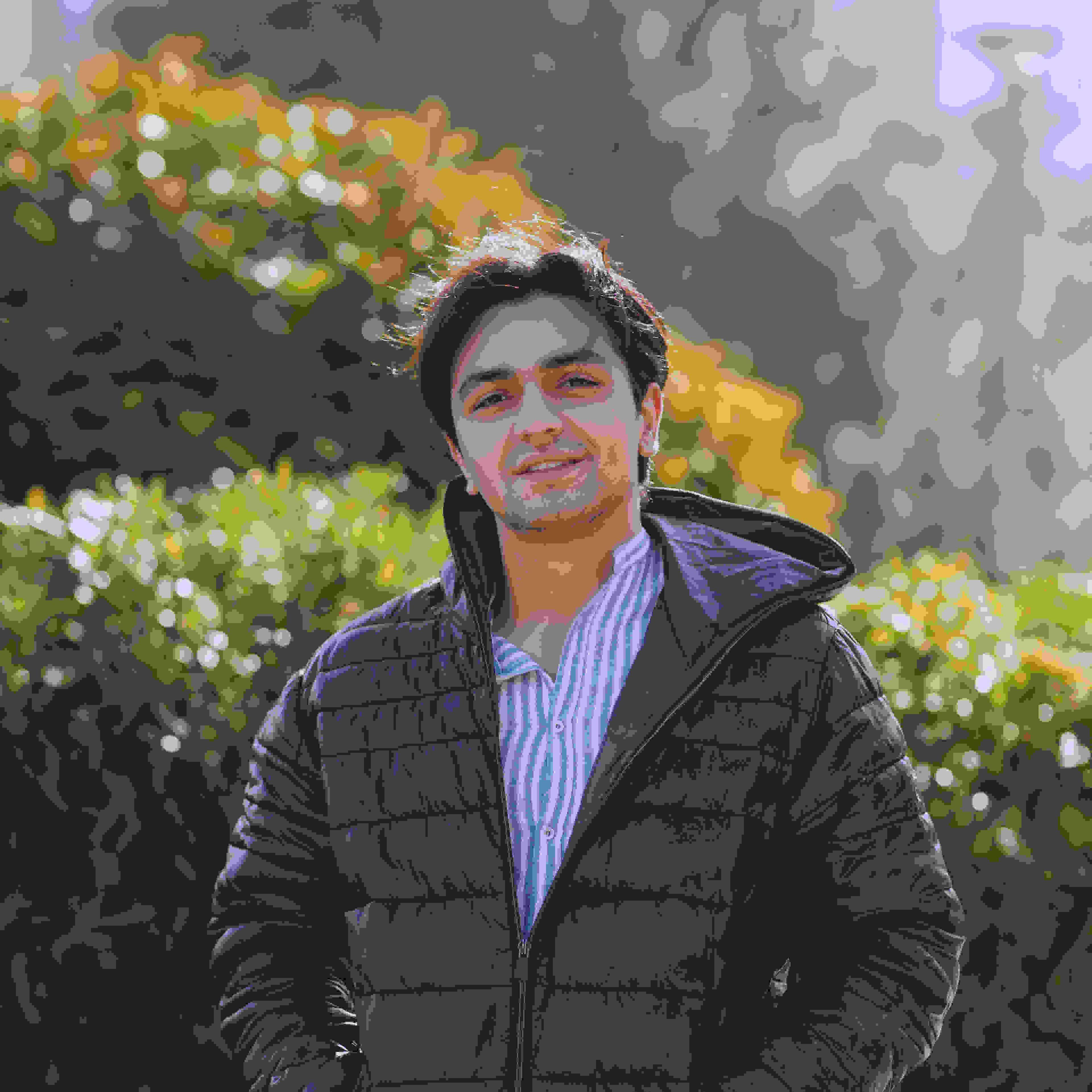 Anmol Kaushal