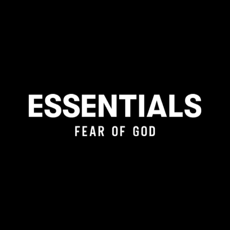 Essentials  Fear Of God