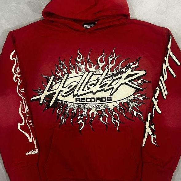 Hellstar Clothing