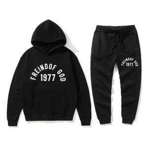 Essential Hoodsco