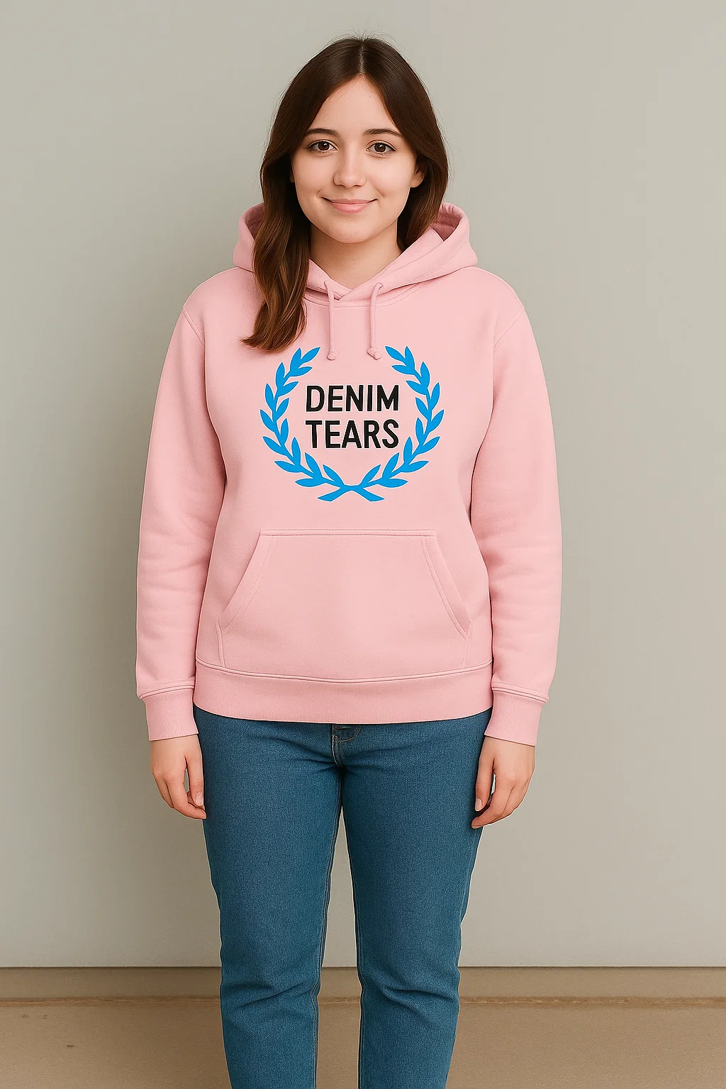 Denim Tears
