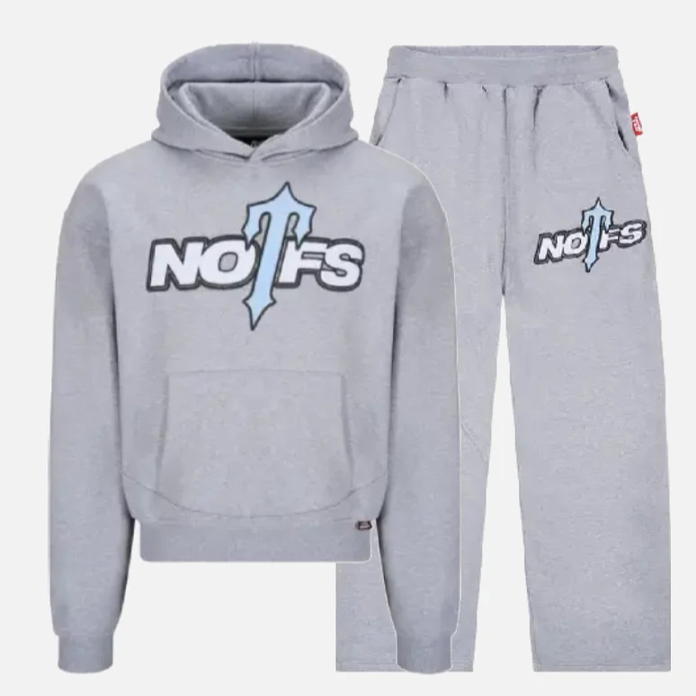 Nofs Hoodie