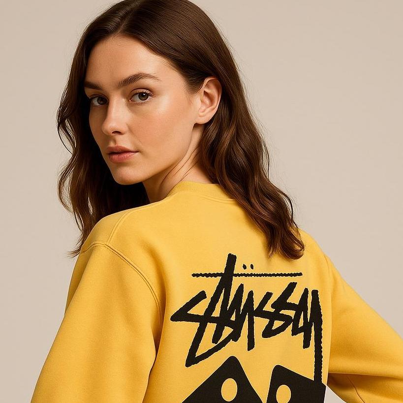 Stussy Hoodie