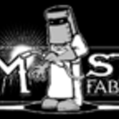D.A.M. Steel Fabrications