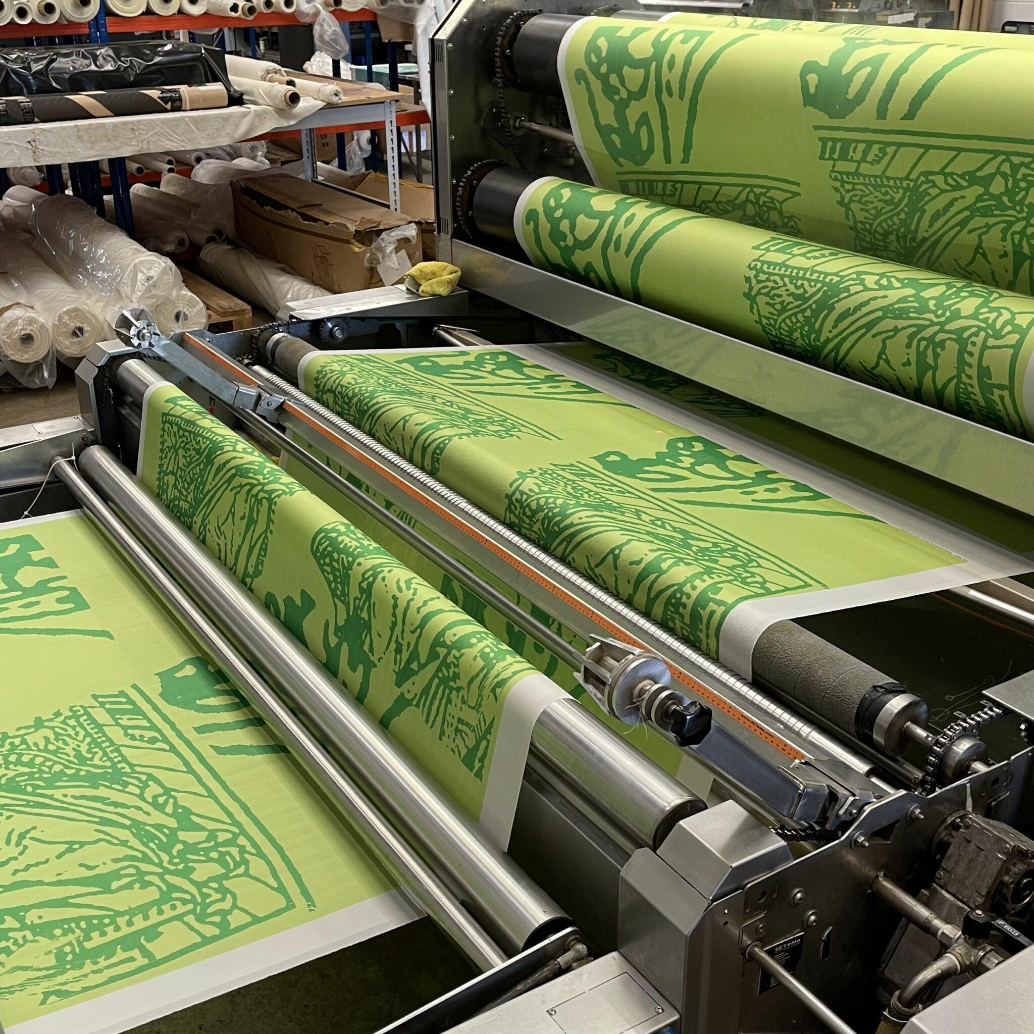 Seodigital Printing