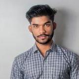 Vashu Sharma