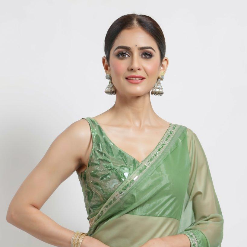 Komal Ahuja