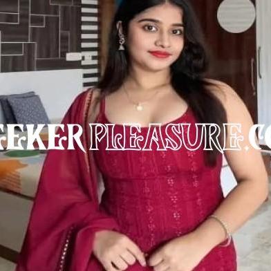 Seeker Pleasure