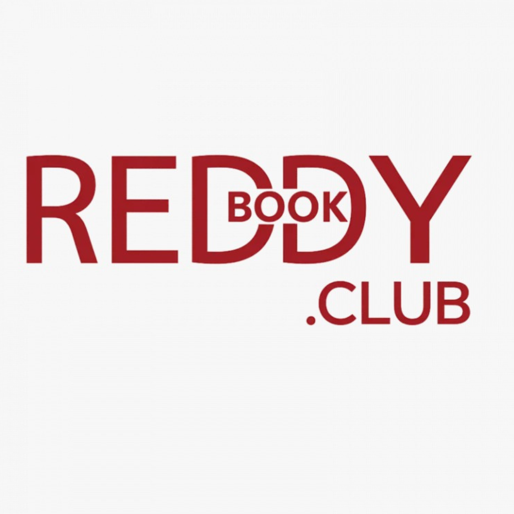 Reddy Book