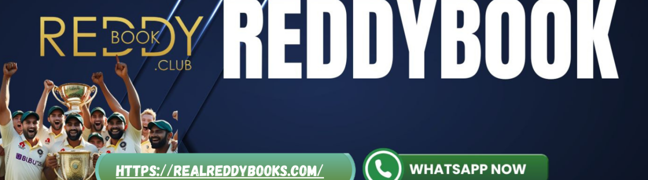 Reddy Book