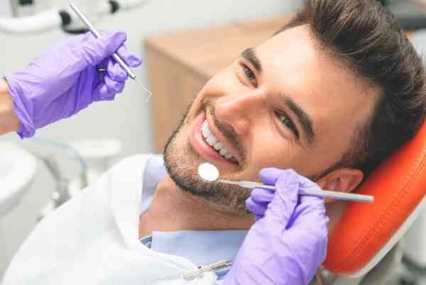 Private dentist in Nottingham