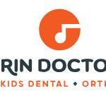 Grin Doctors Kids Dental  + Ortho 