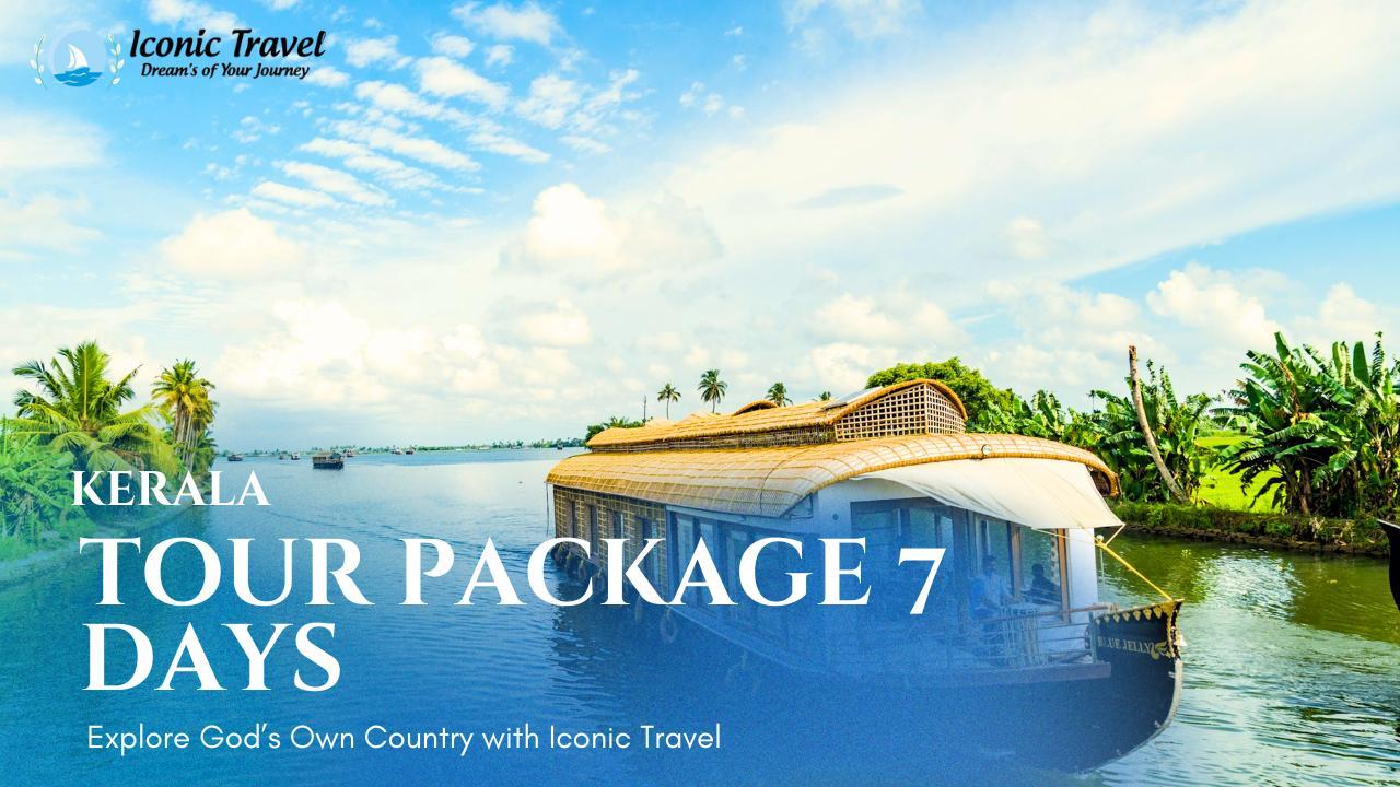 Iconic Travel