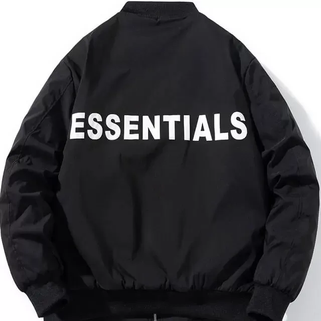Essentials Essentials
