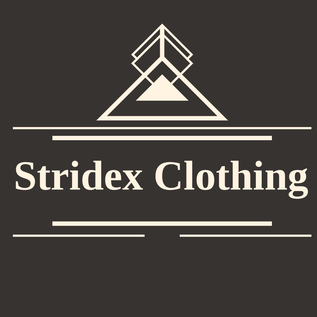 stridexclothing