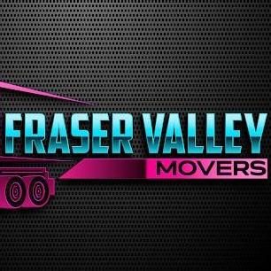 Fraser Valley Movers And Storage