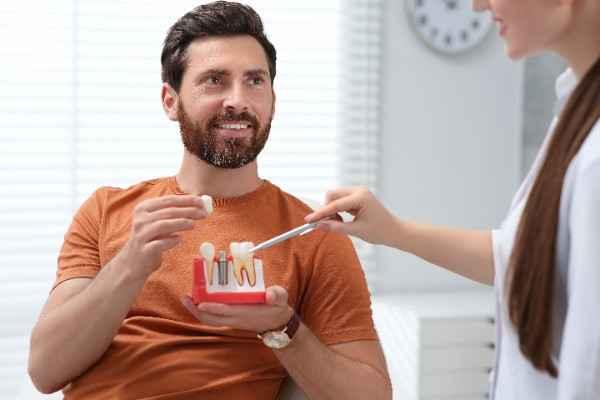 dental Implant Middlesbrough