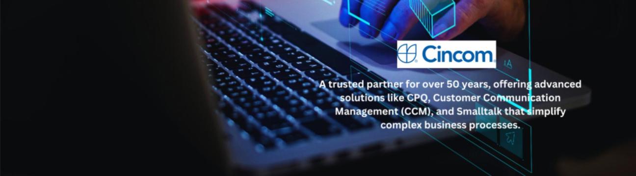 Cincom  Systems