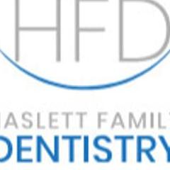 Haslett Family  Dentistry