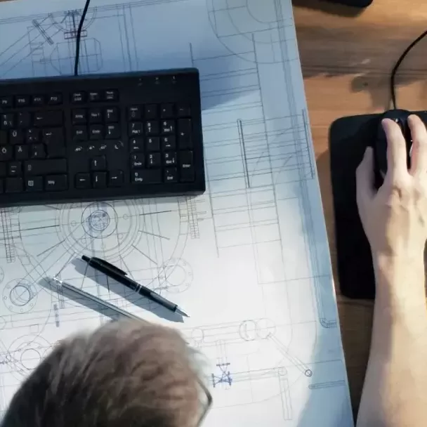 Cad  Drafters
