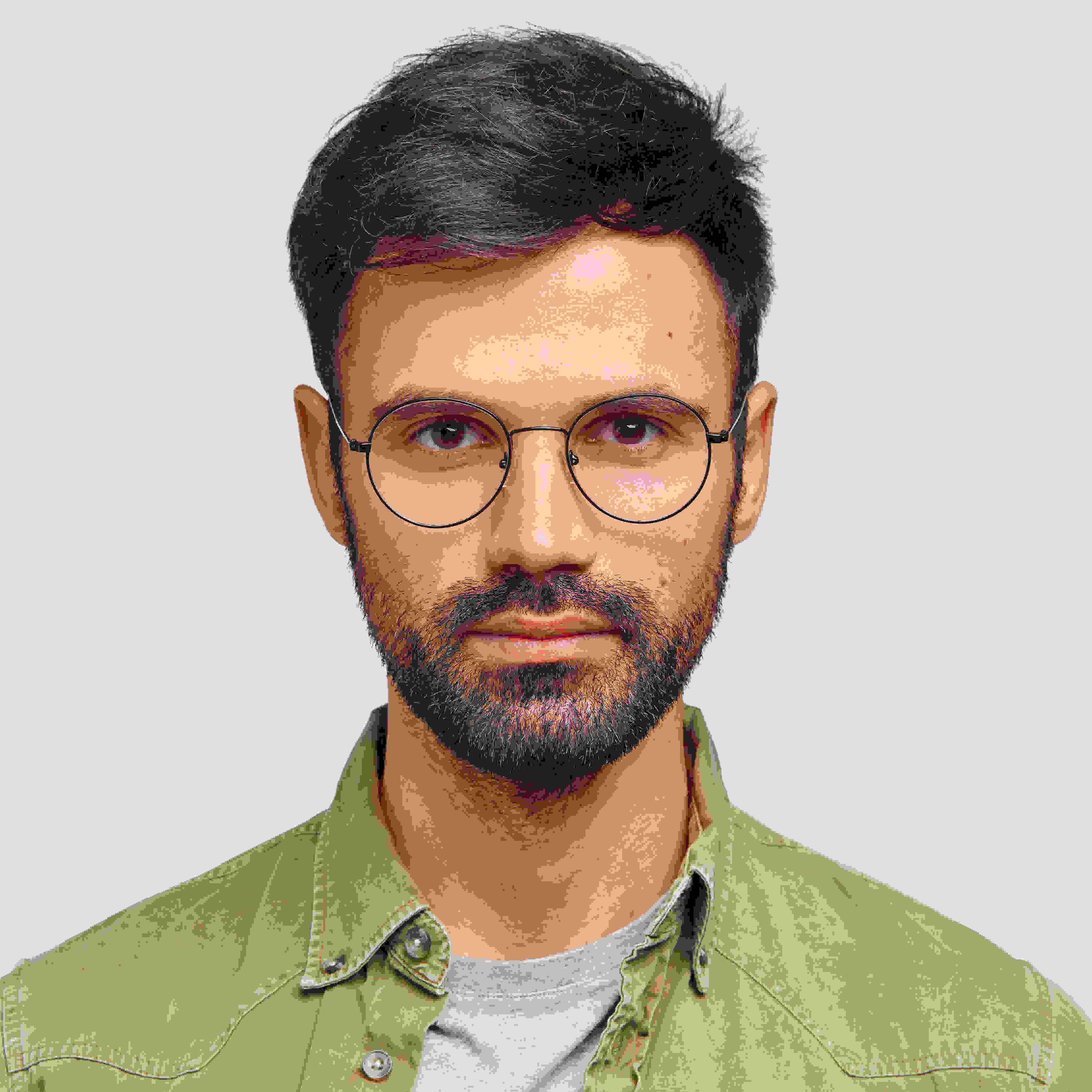 Gabriel Mateo