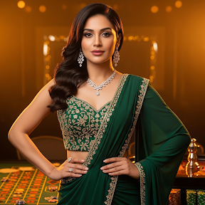 Anika  Joshi