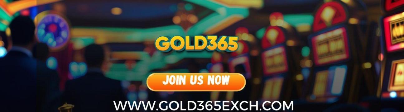 Gold 365