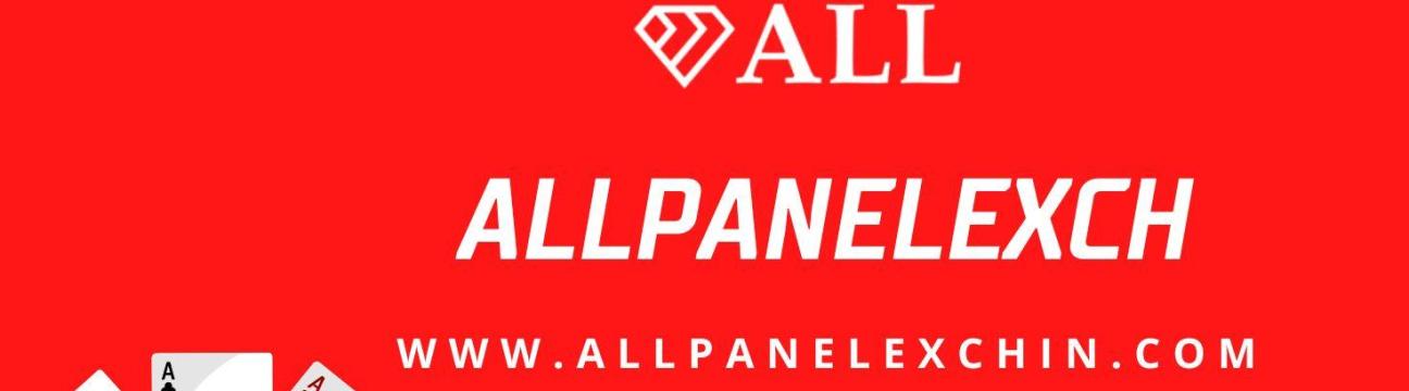 Allpanelexch Allpanelexch