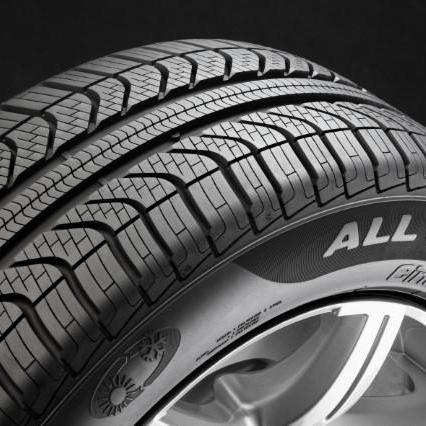 Adam Tyres