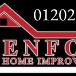 D.Penfold Home  Improvements